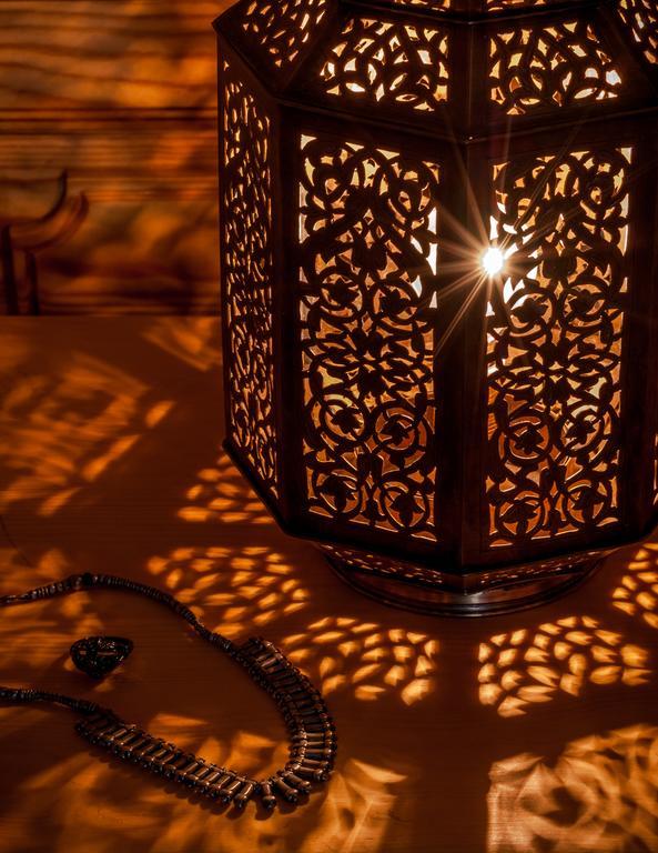 Riad Sougtani Tazrou Экстерьер фото