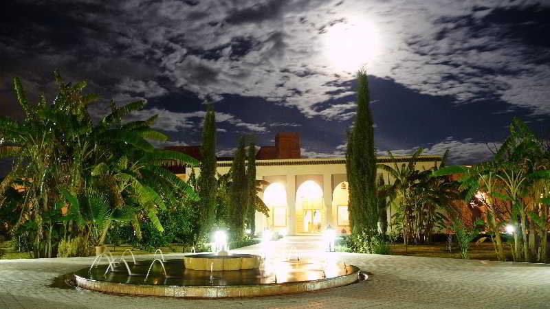 Riad Sougtani Tazrou Экстерьер фото
